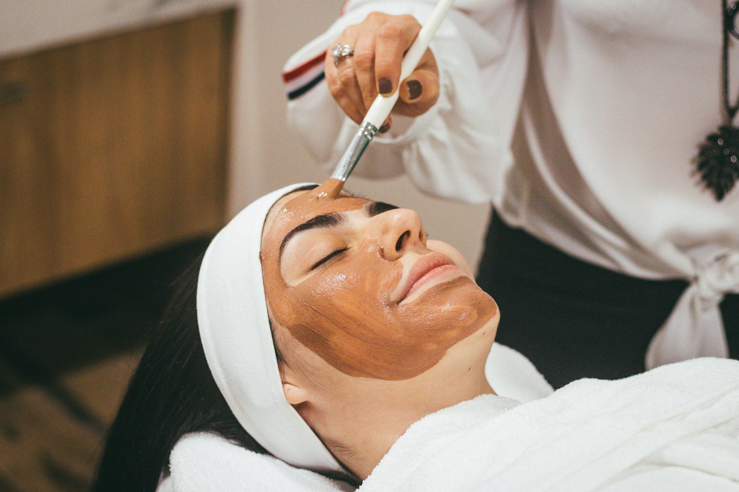 Schönheitssalon in Melle